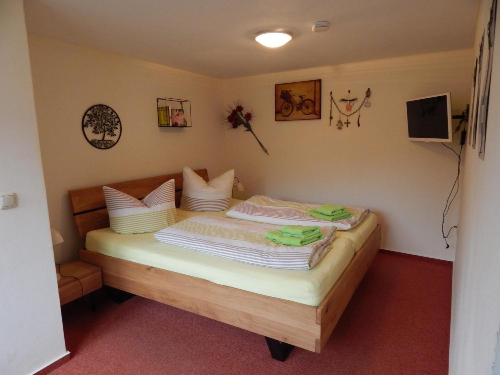 Ferienwohnung Schwemmer Pirna Luaran gambar