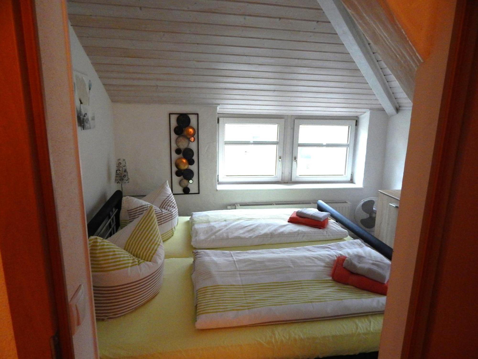 Ferienwohnung Schwemmer Pirna Luaran gambar