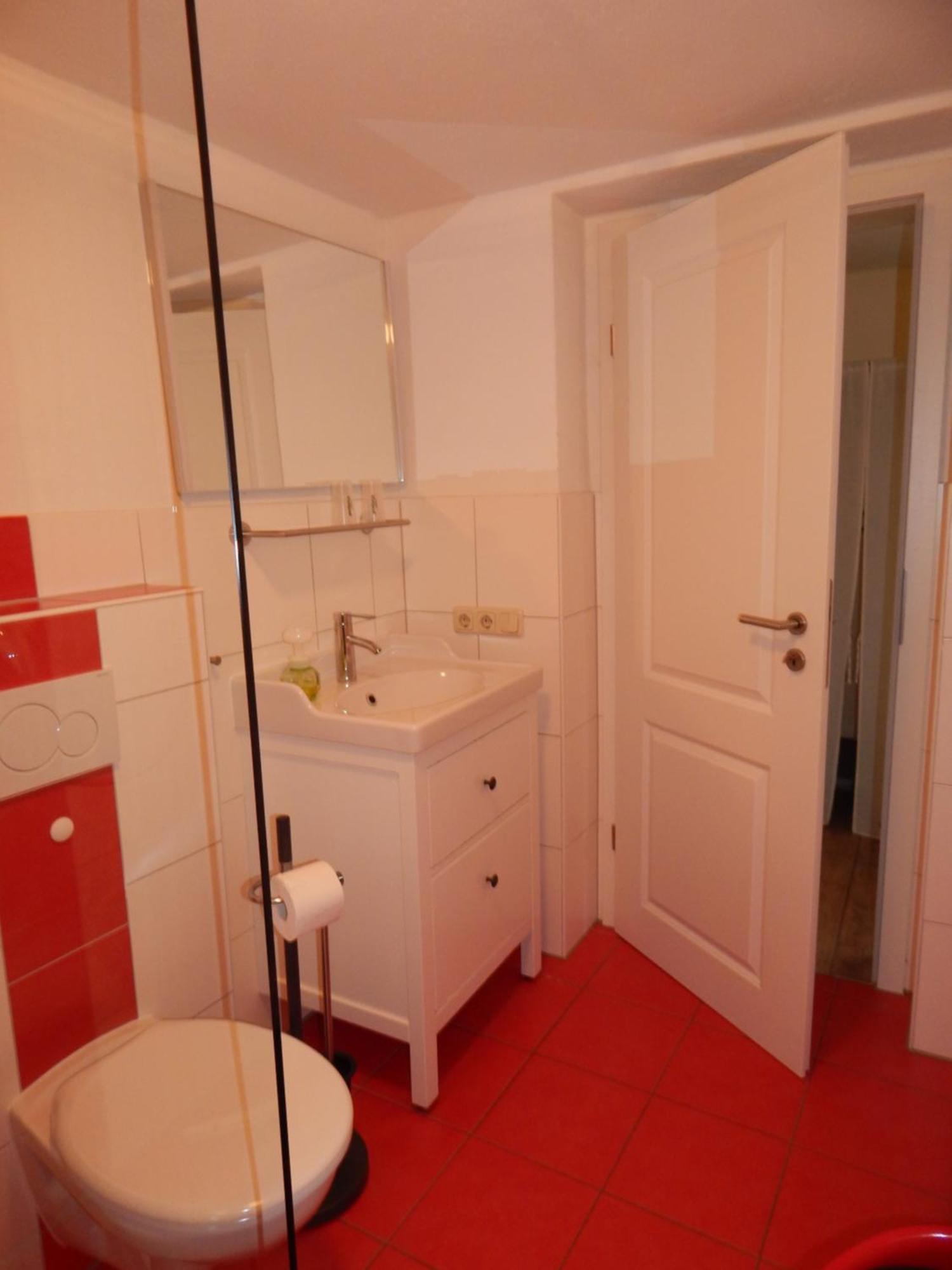 Ferienwohnung Schwemmer Pirna Luaran gambar