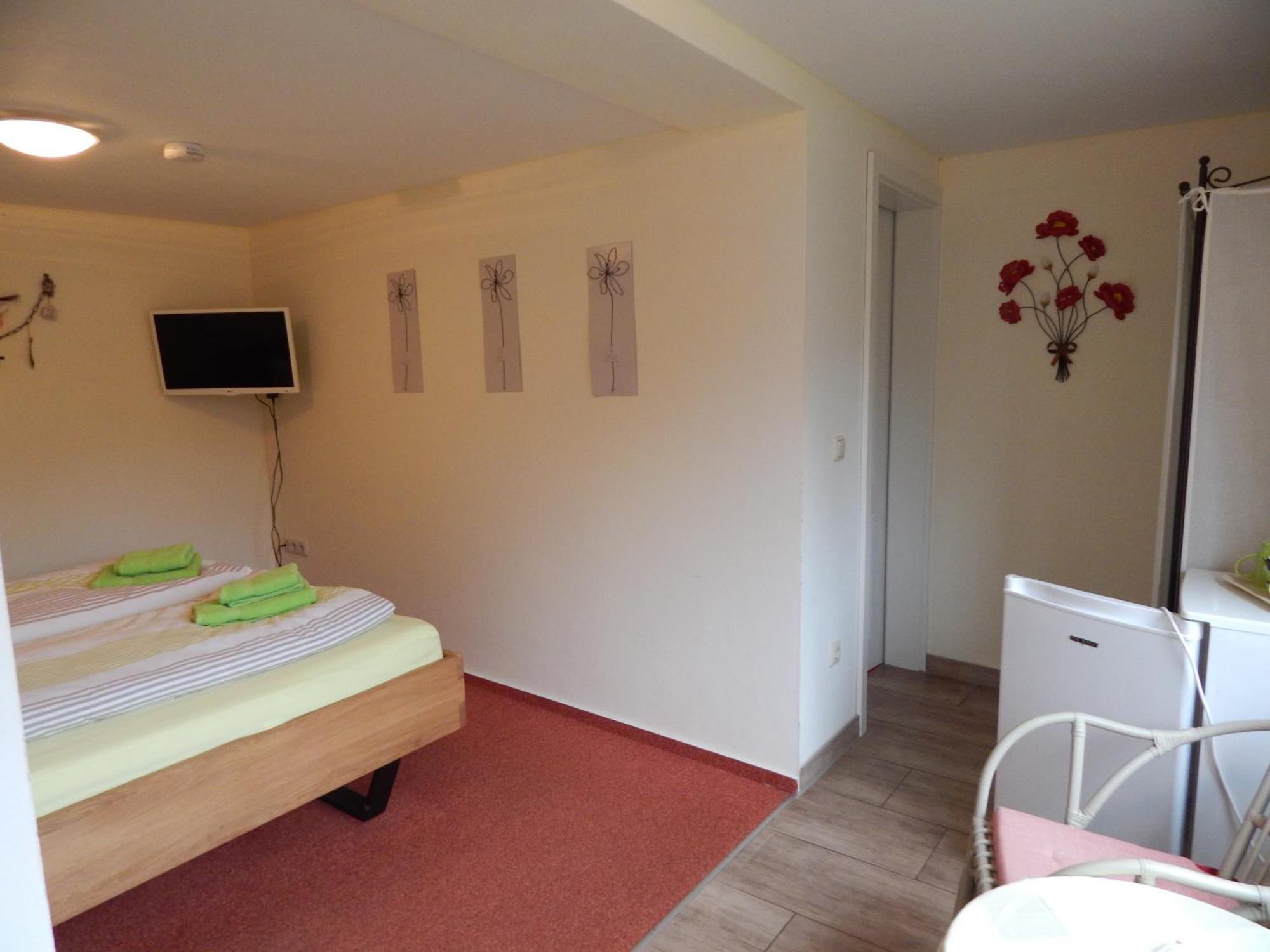 Ferienwohnung Schwemmer Pirna Luaran gambar