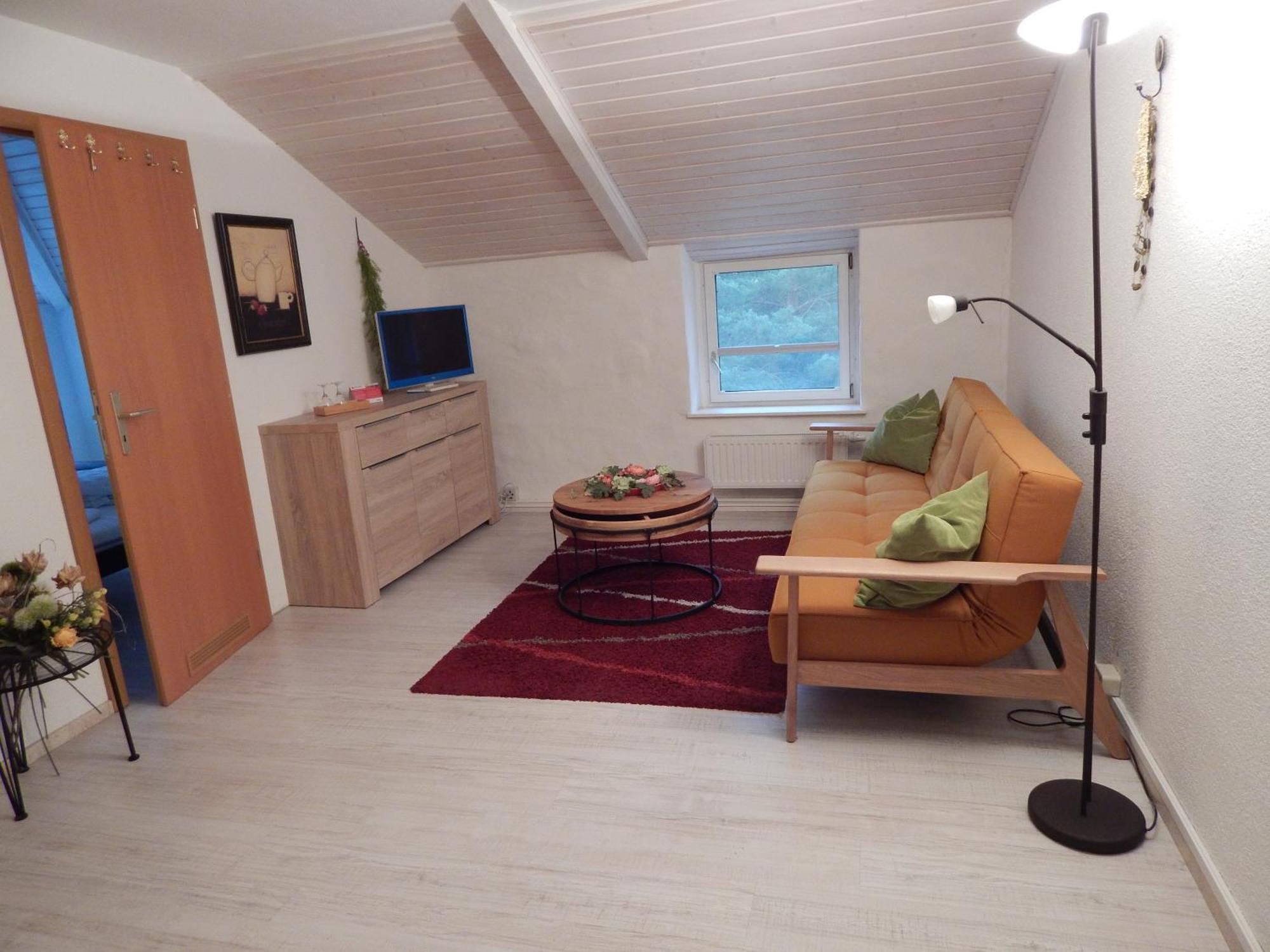 Ferienwohnung Schwemmer Pirna Luaran gambar