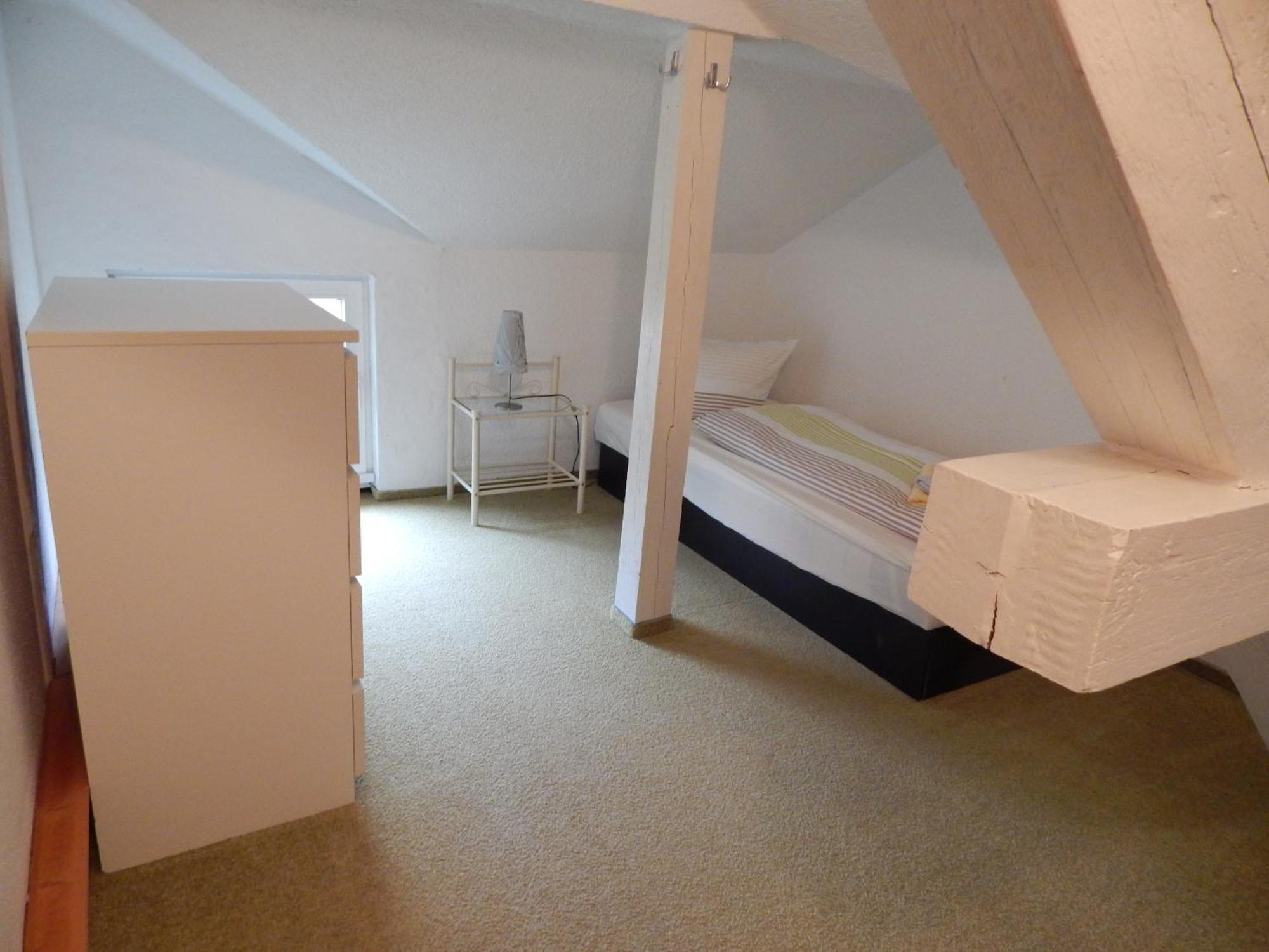 Ferienwohnung Schwemmer Pirna Luaran gambar