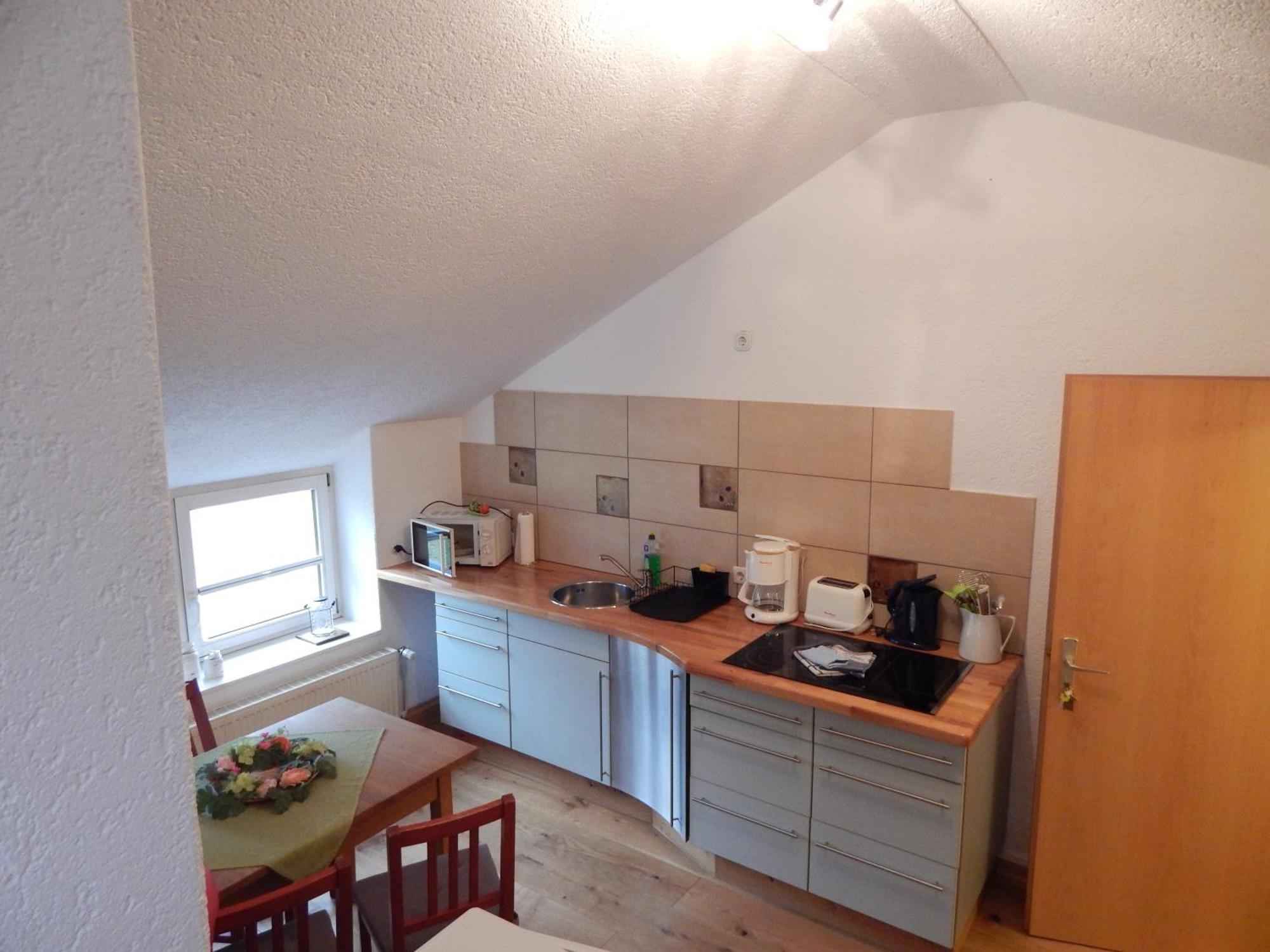 Ferienwohnung Schwemmer Pirna Luaran gambar