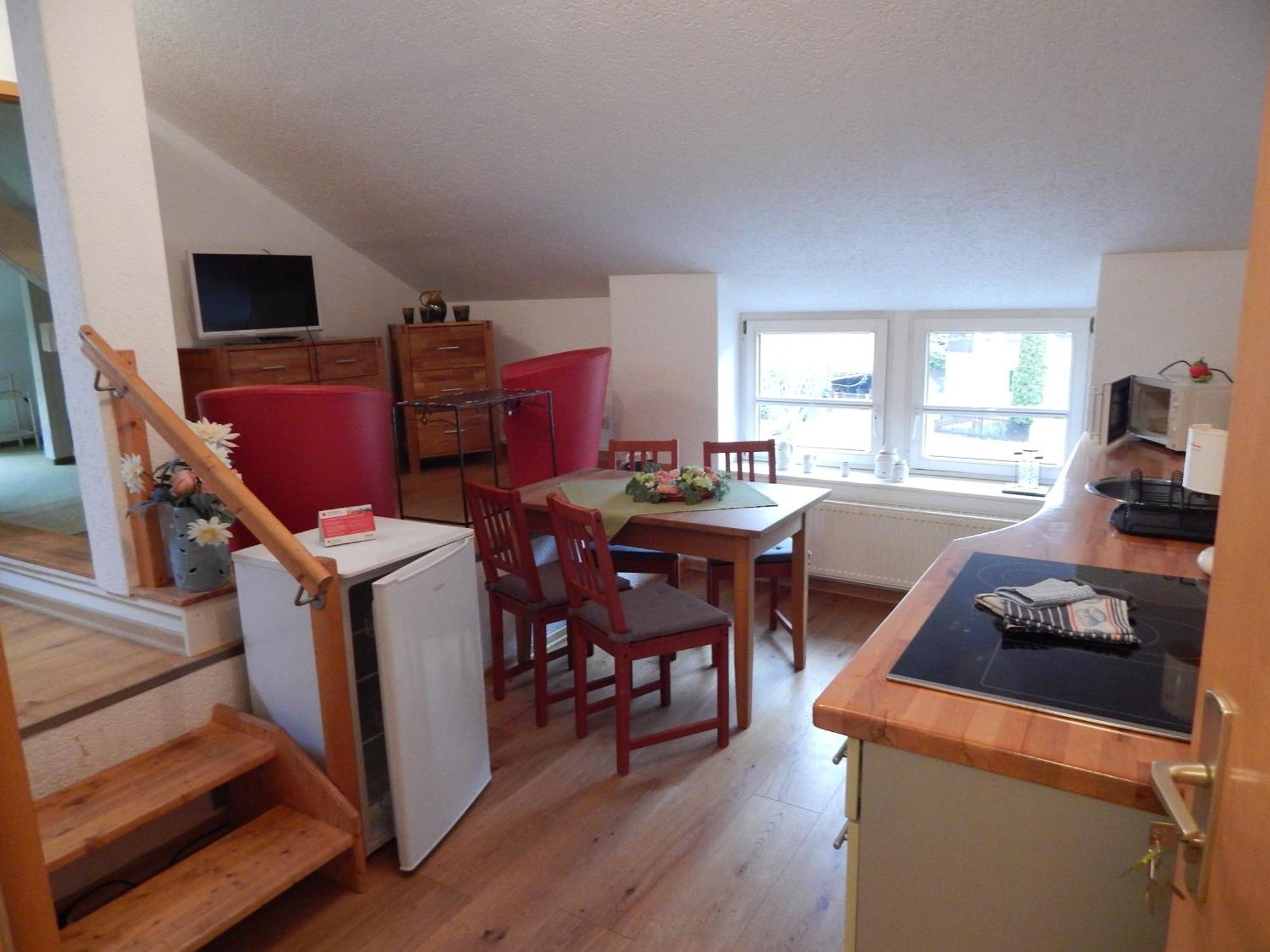 Ferienwohnung Schwemmer Pirna Luaran gambar