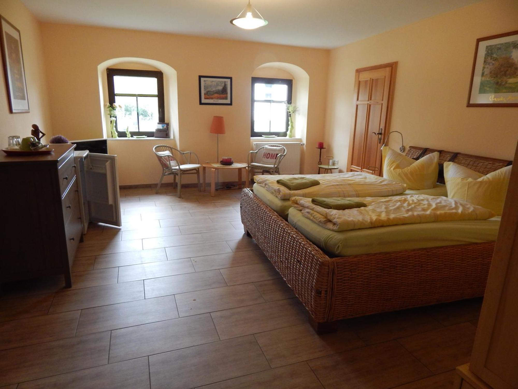 Ferienwohnung Schwemmer Pirna Luaran gambar