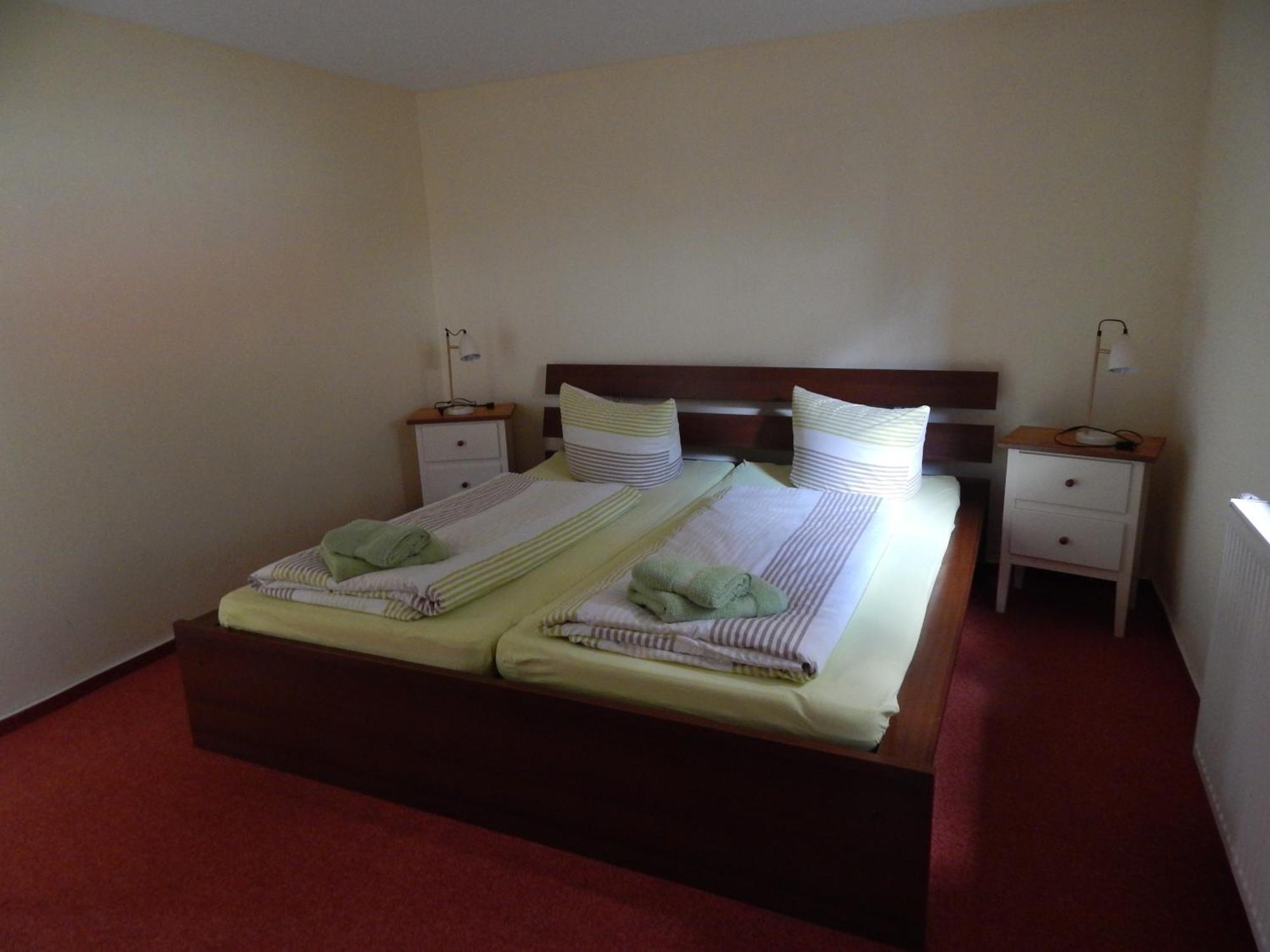 Ferienwohnung Schwemmer Pirna Luaran gambar