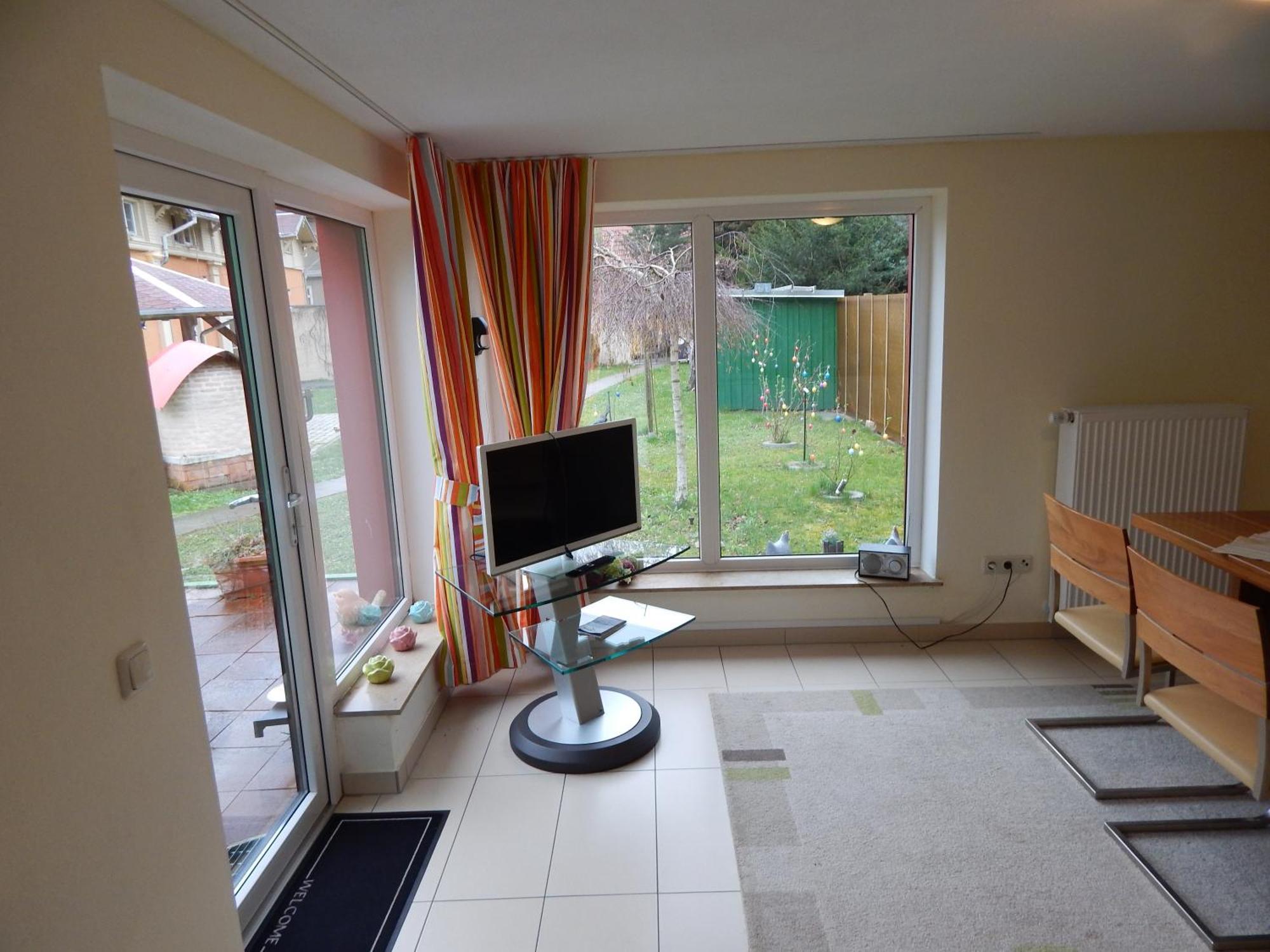 Ferienwohnung Schwemmer Pirna Luaran gambar