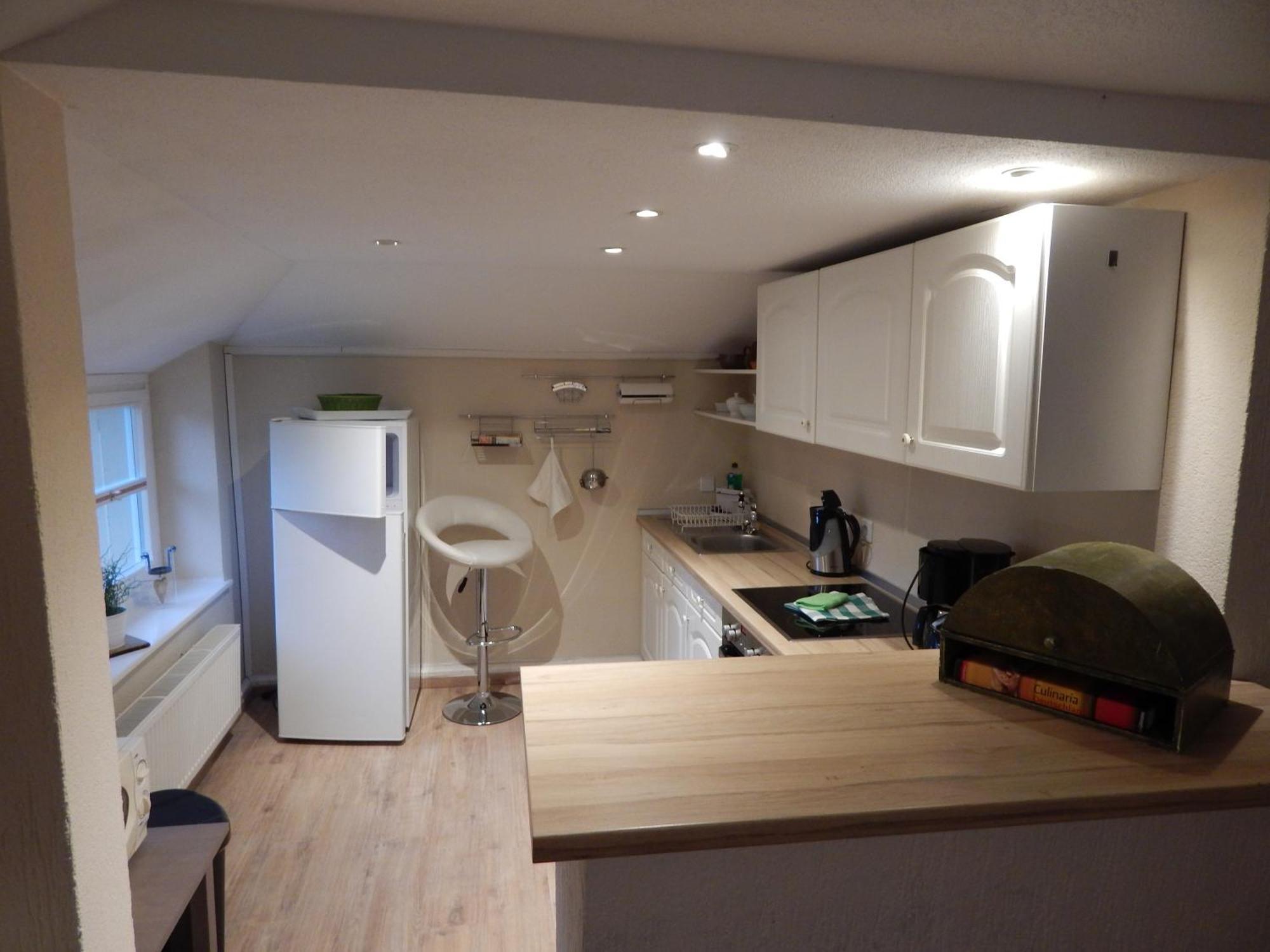 Ferienwohnung Schwemmer Pirna Luaran gambar