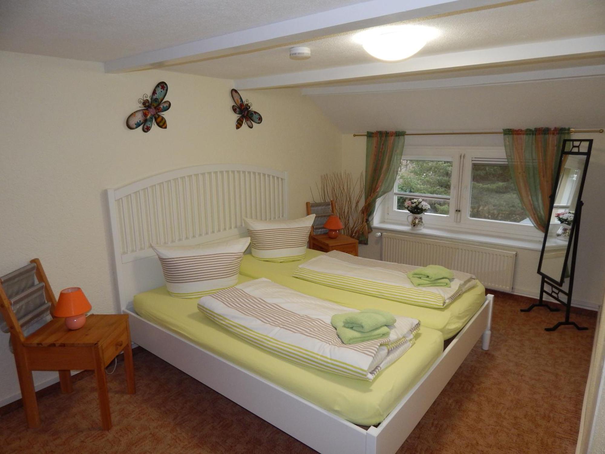 Ferienwohnung Schwemmer Pirna Luaran gambar