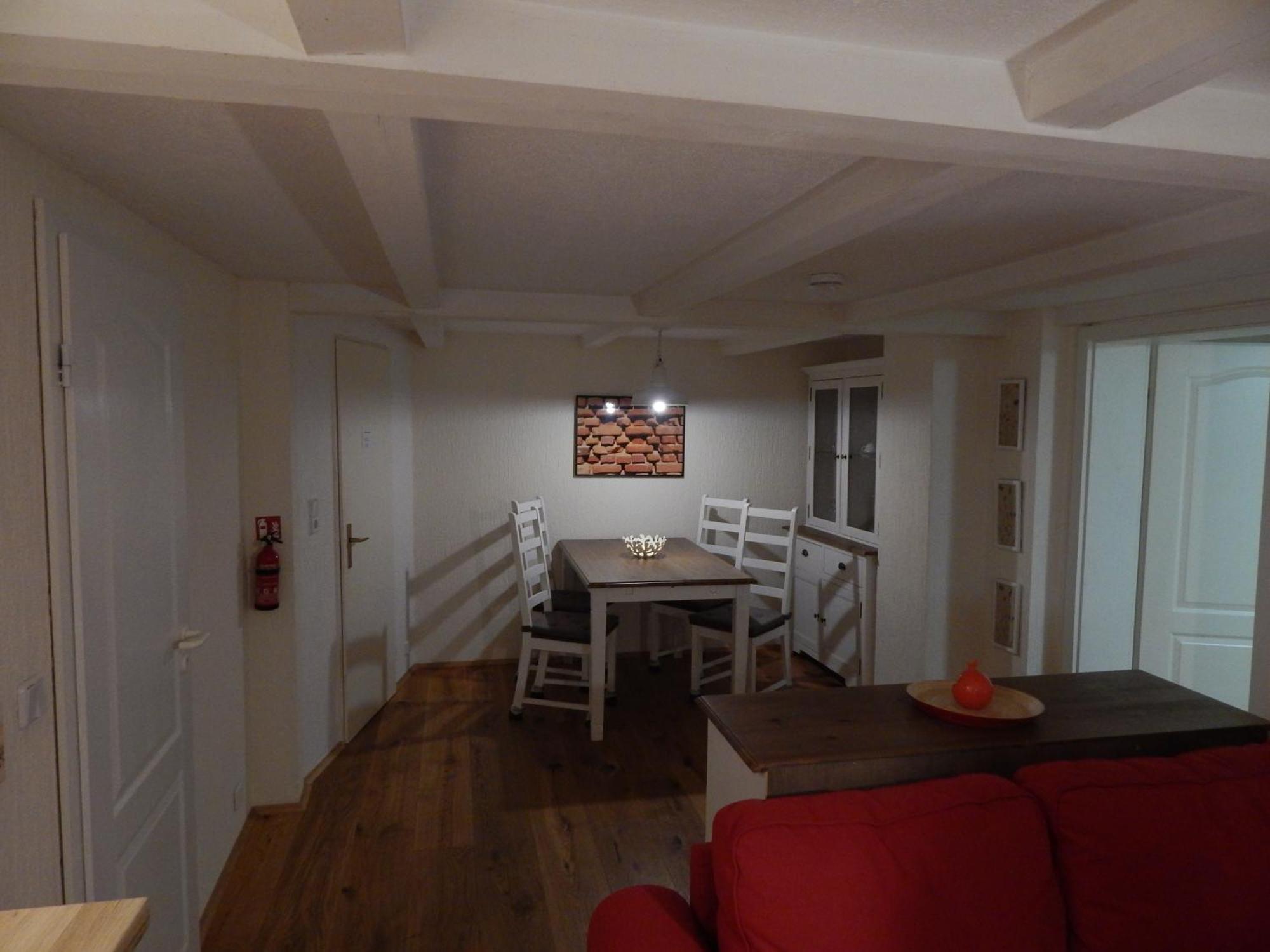 Ferienwohnung Schwemmer Pirna Luaran gambar