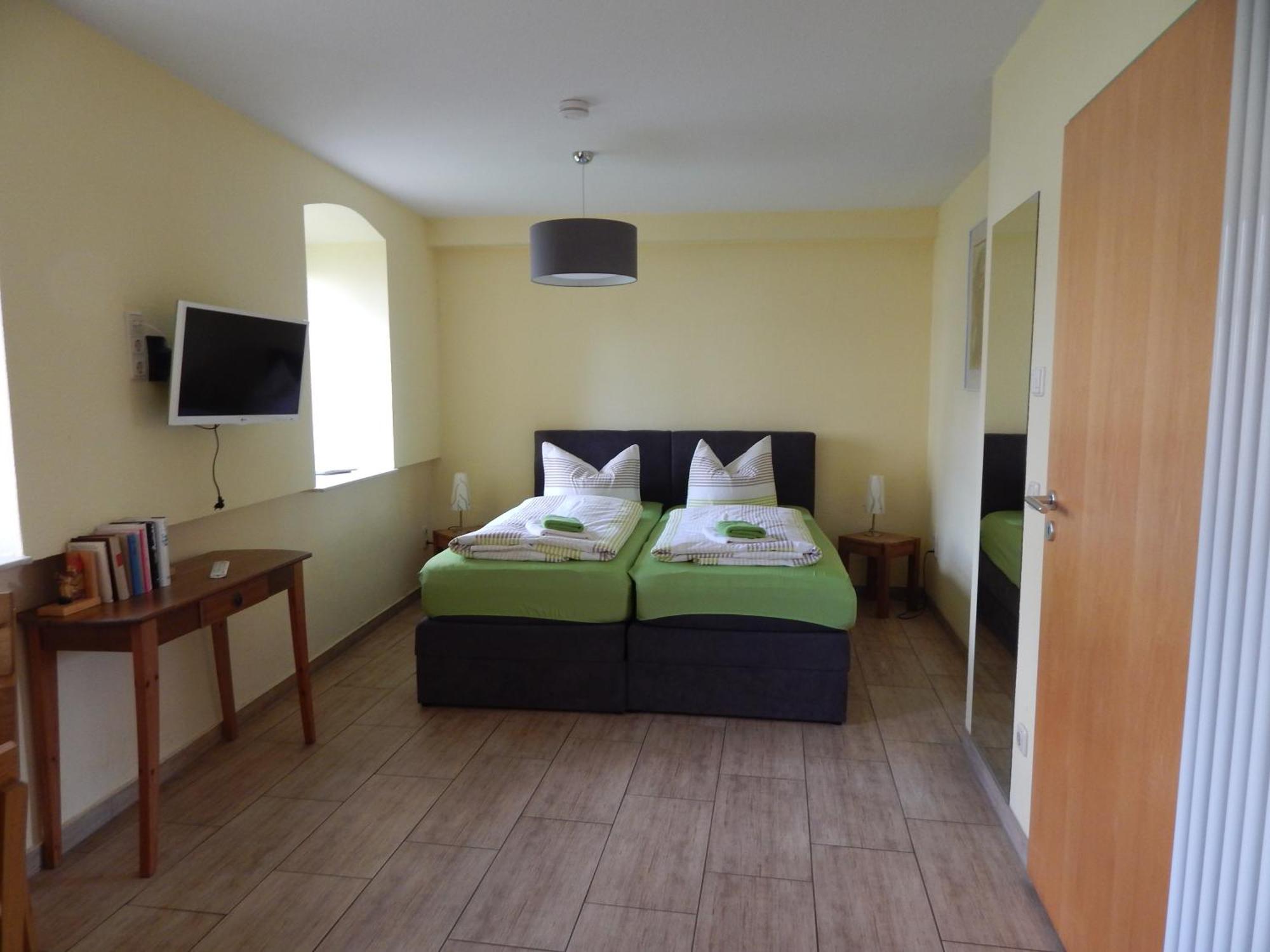 Ferienwohnung Schwemmer Pirna Luaran gambar