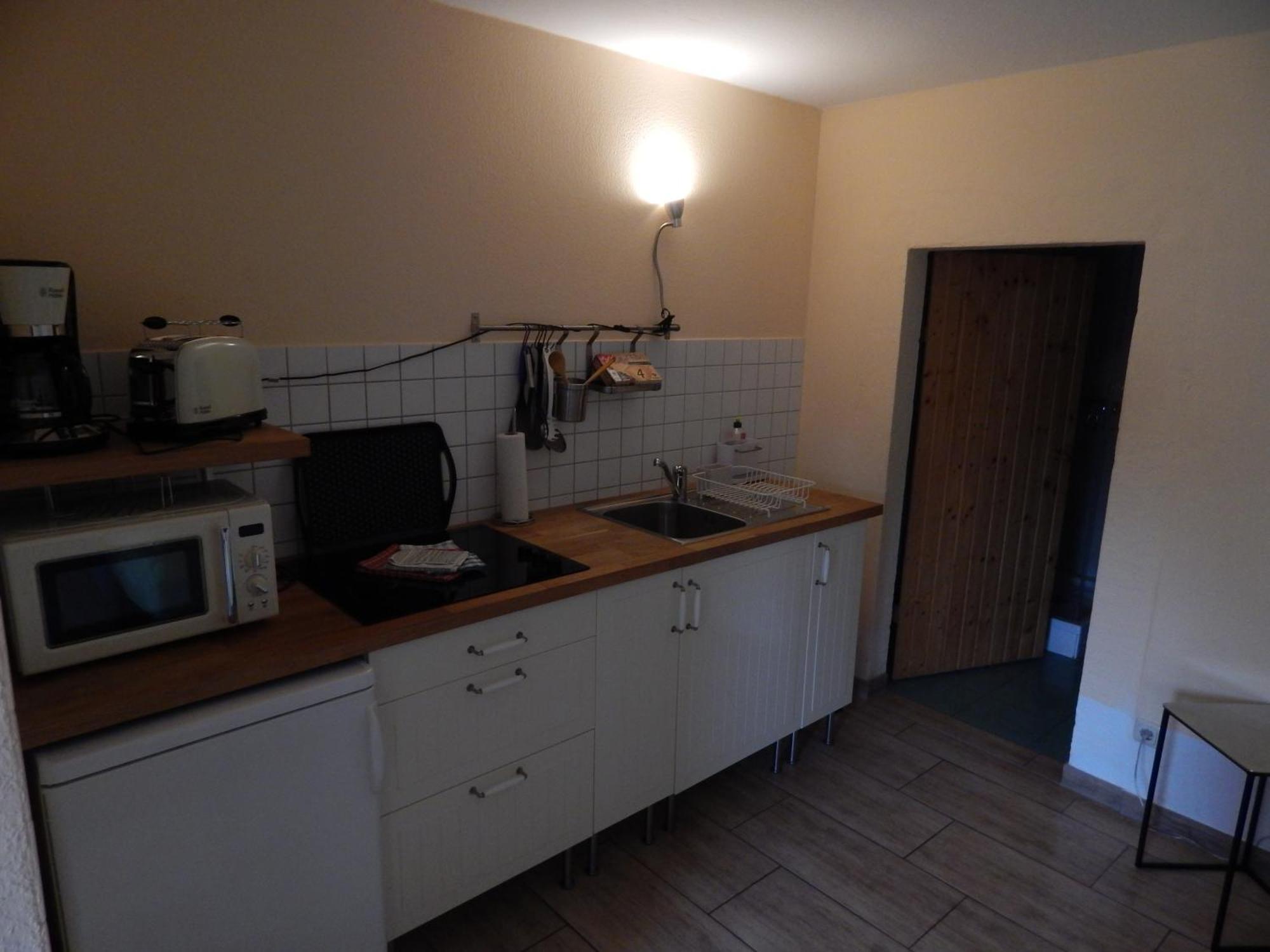 Ferienwohnung Schwemmer Pirna Luaran gambar