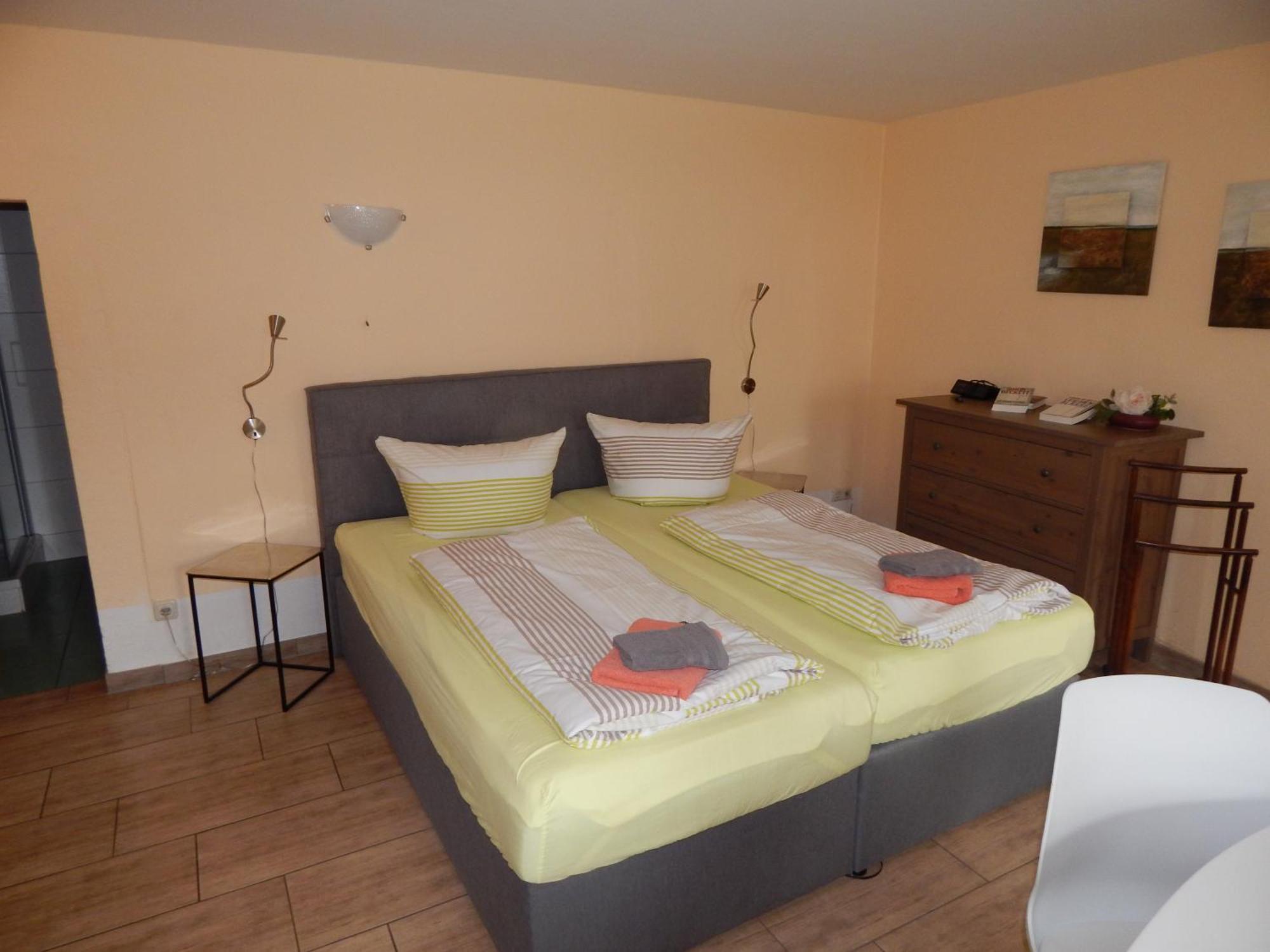 Ferienwohnung Schwemmer Pirna Luaran gambar
