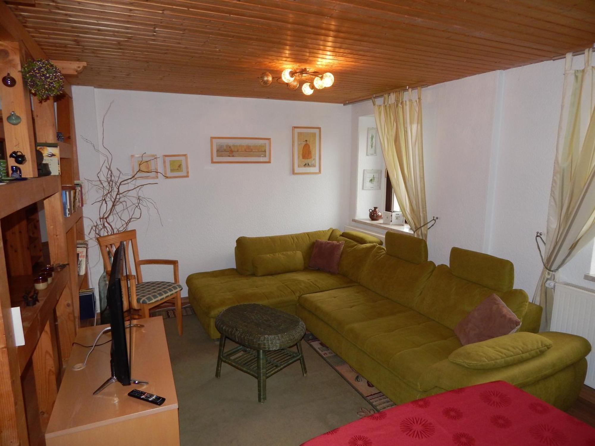Ferienwohnung Schwemmer Pirna Luaran gambar