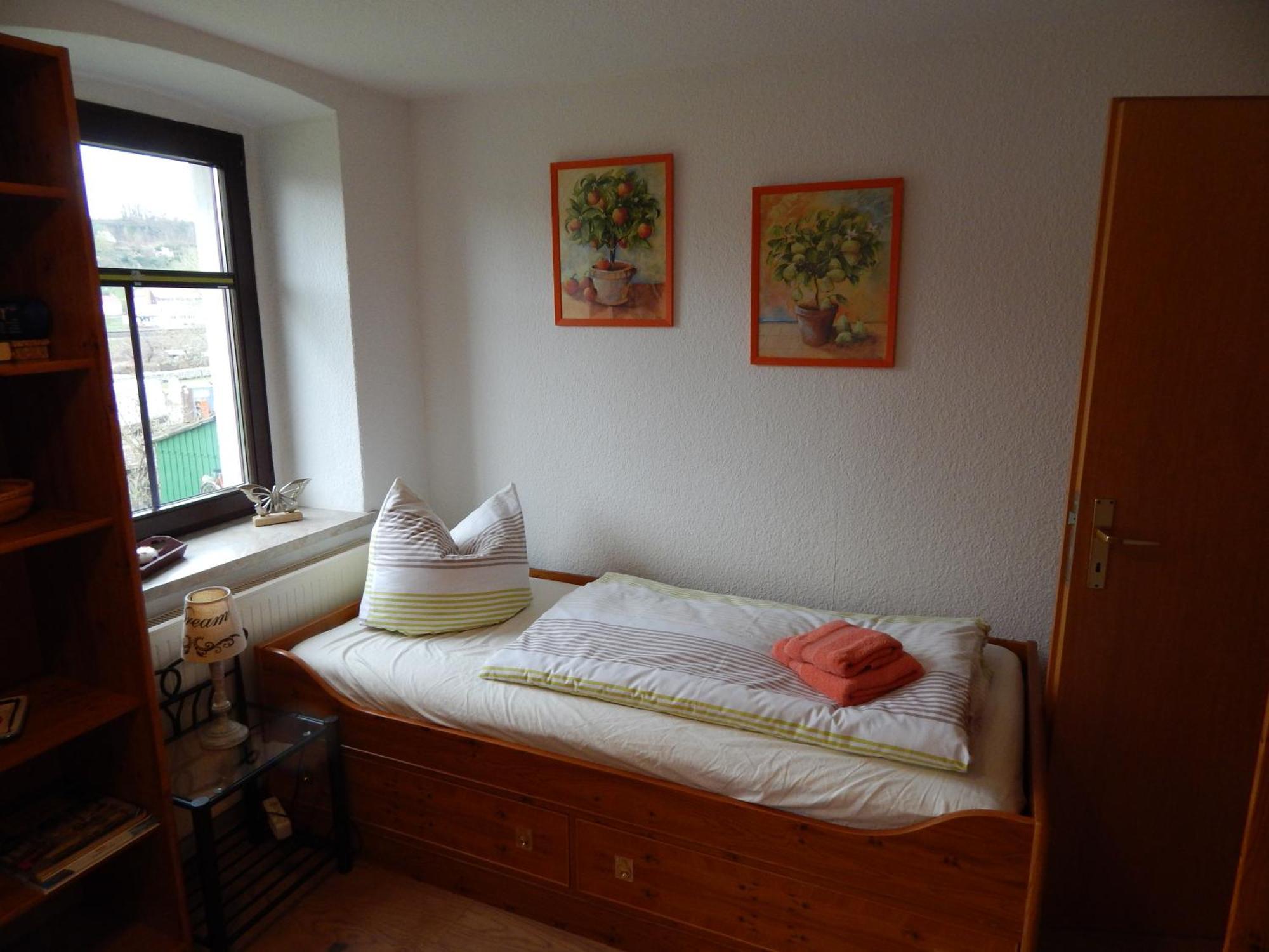 Ferienwohnung Schwemmer Pirna Luaran gambar
