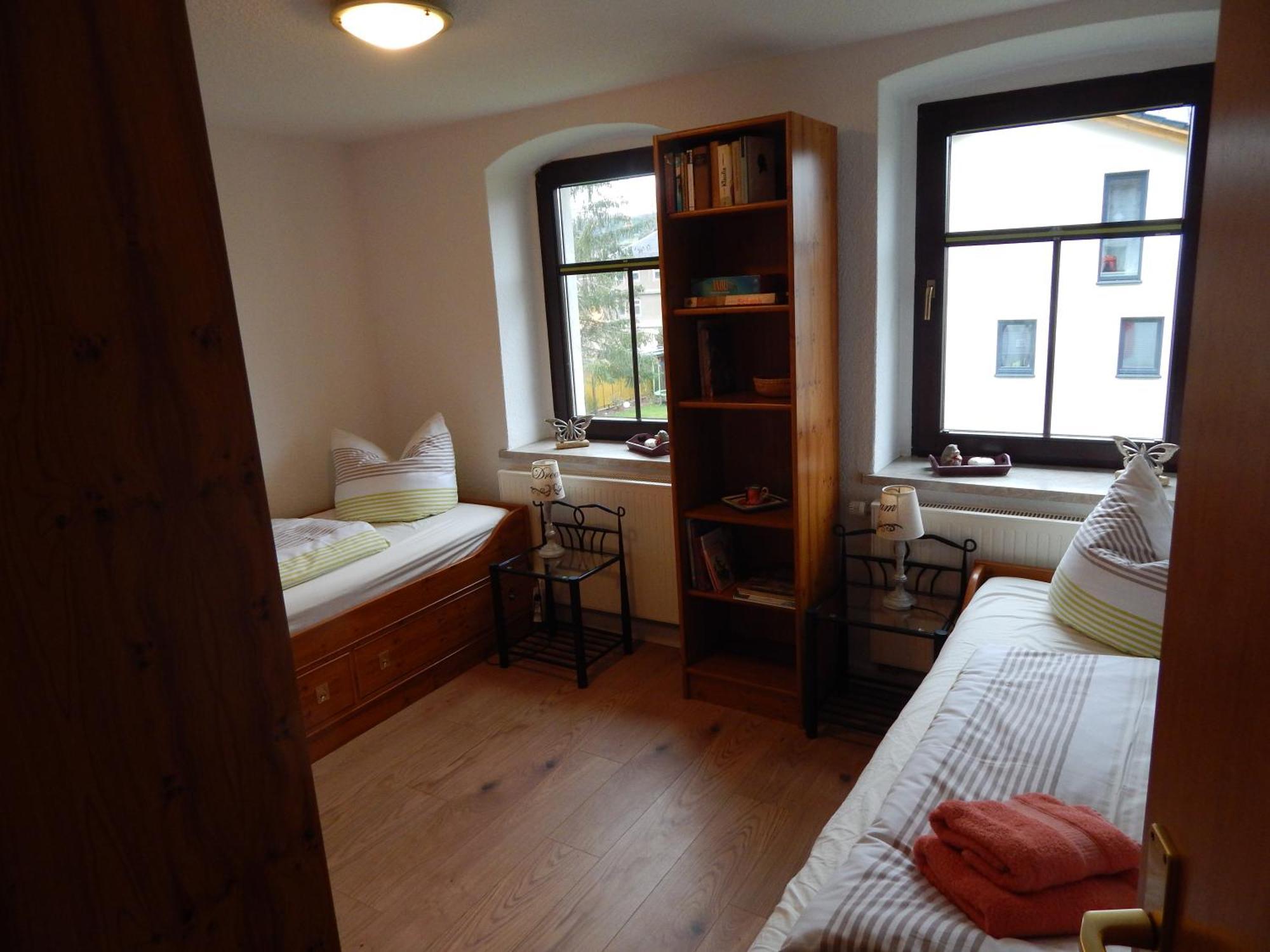 Ferienwohnung Schwemmer Pirna Luaran gambar