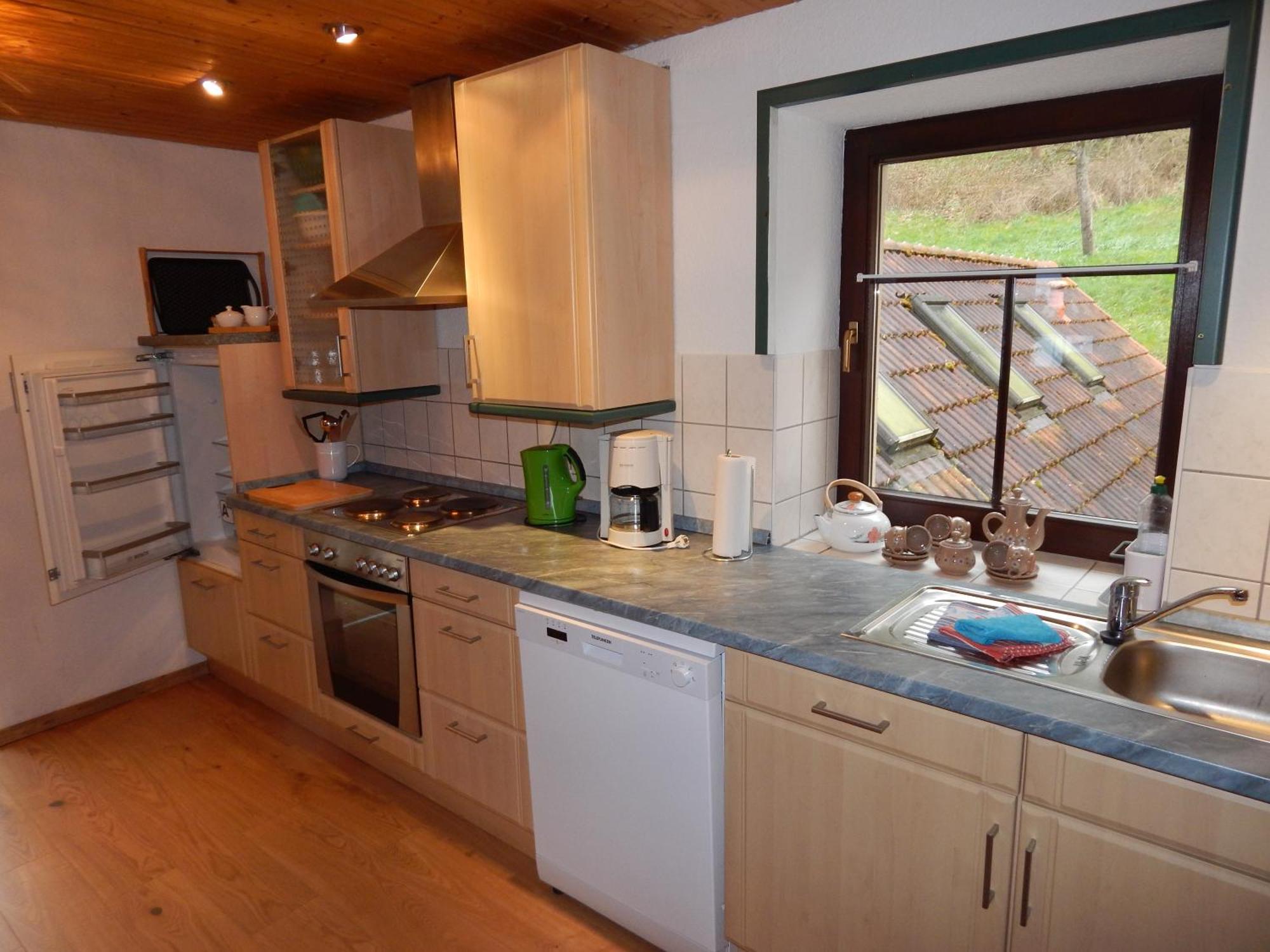 Ferienwohnung Schwemmer Pirna Luaran gambar