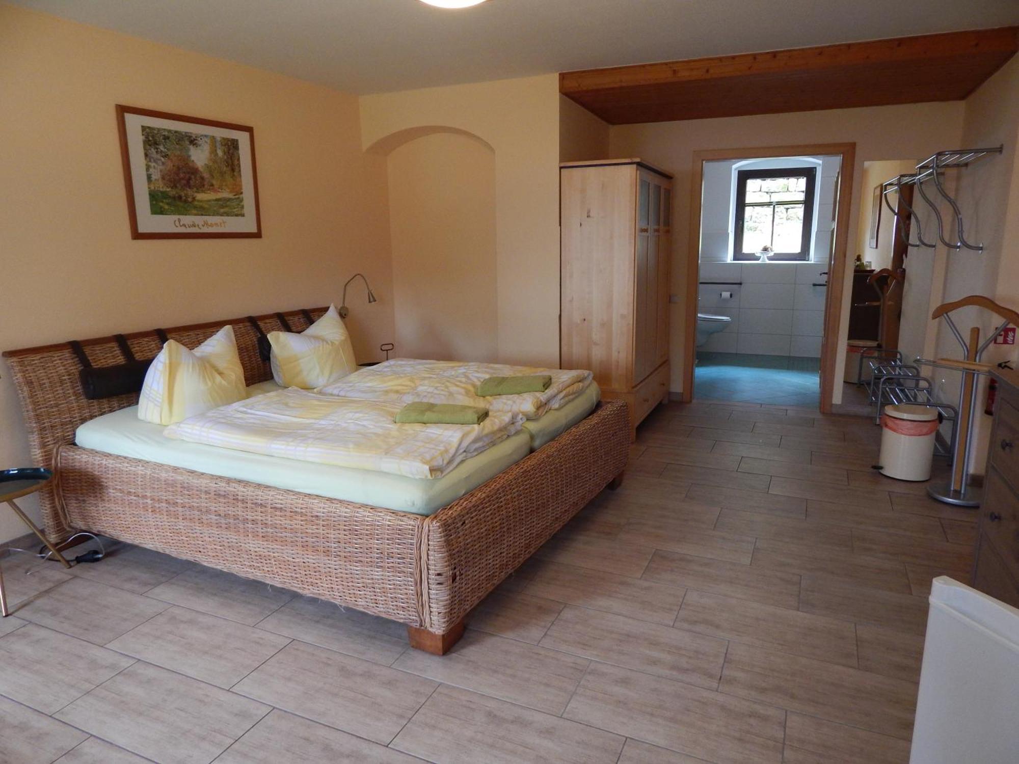 Ferienwohnung Schwemmer Pirna Luaran gambar