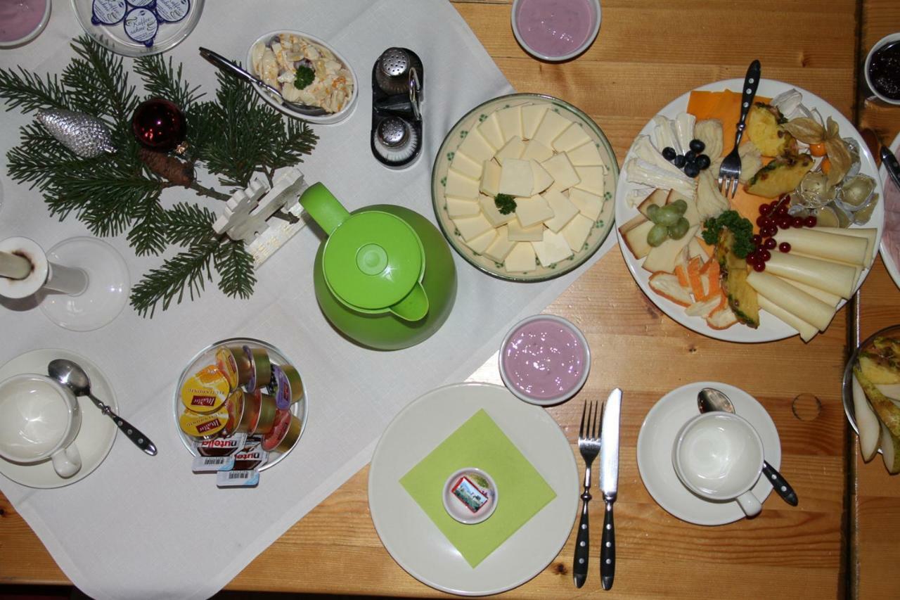 Ferienwohnung Schwemmer Pirna Luaran gambar