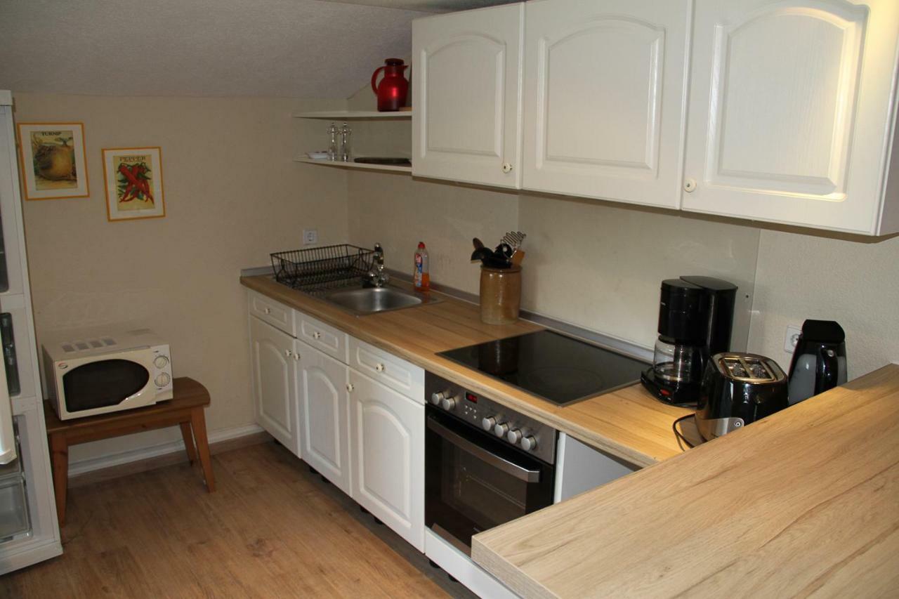 Ferienwohnung Schwemmer Pirna Luaran gambar