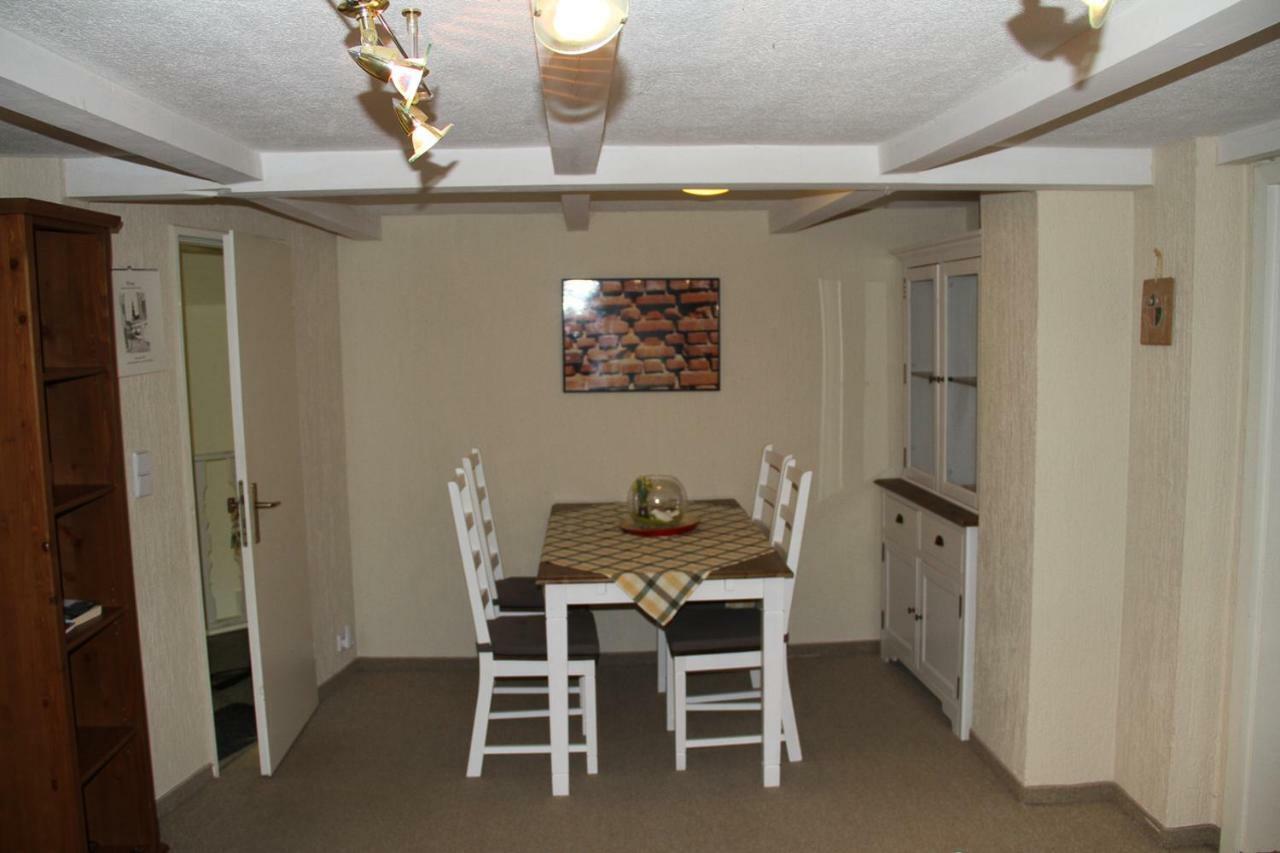 Ferienwohnung Schwemmer Pirna Luaran gambar