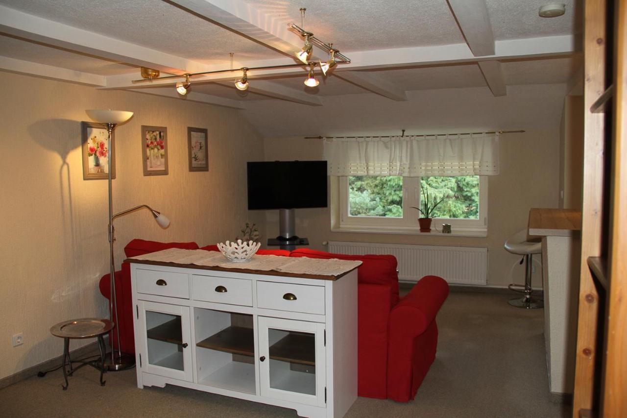 Ferienwohnung Schwemmer Pirna Luaran gambar