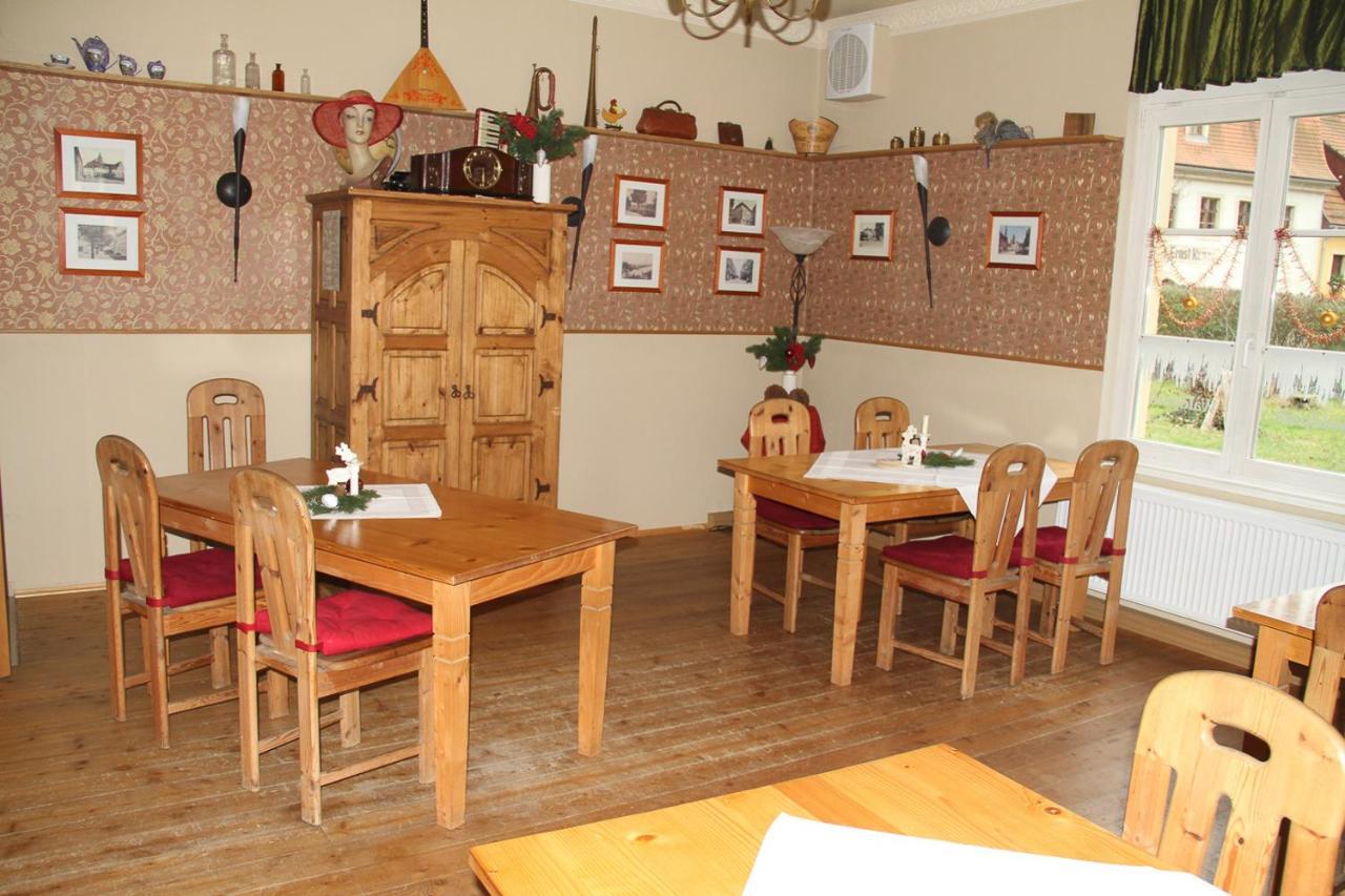 Ferienwohnung Schwemmer Pirna Luaran gambar